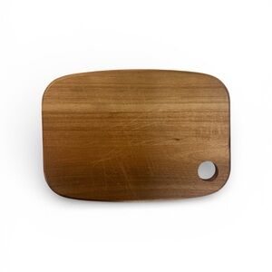 Acacia Wood Cutting Board